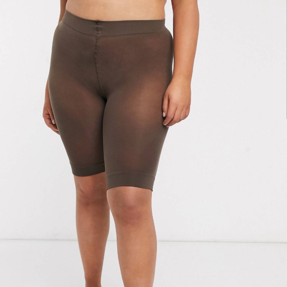 2 Pack ASOS Design Anti-Chafing Shorts